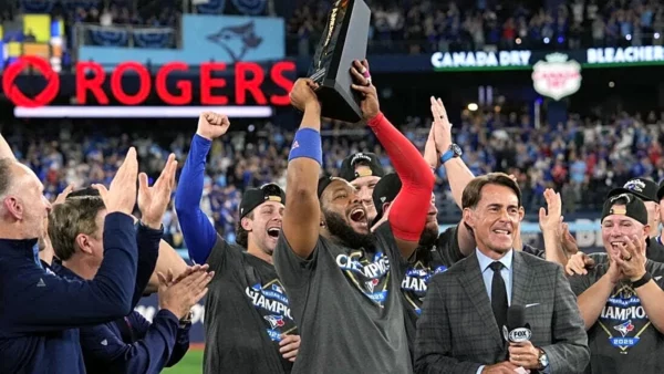 Vladimir Guerrero Jr.