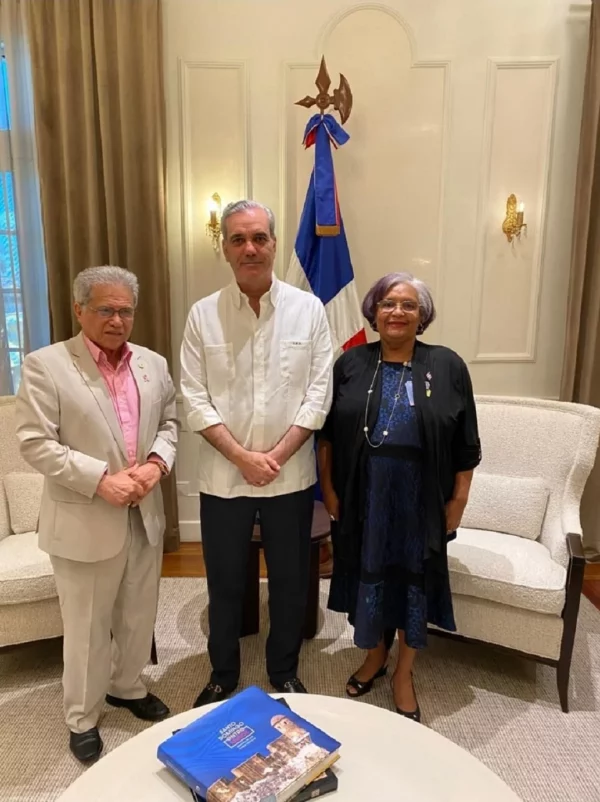 Waldo Ariel Suero-abinader