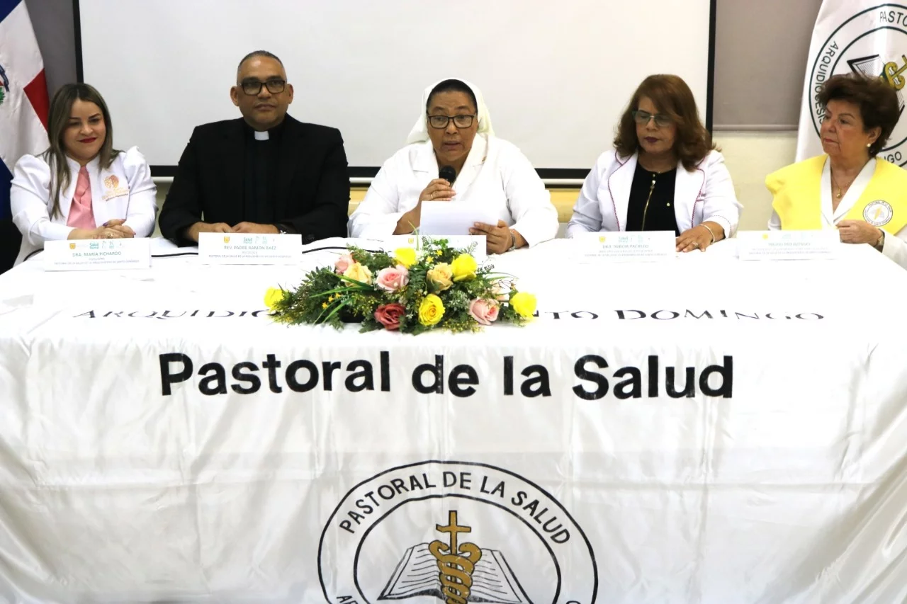 Pastoral de la Salud llama a fortalecer la atención a la salud mental en el país