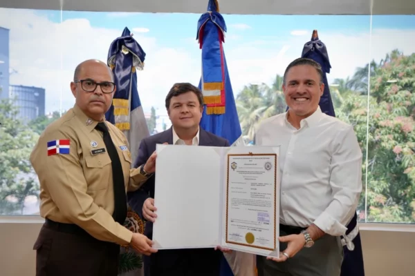 terminal turística y de cruceros Samaná Bayport