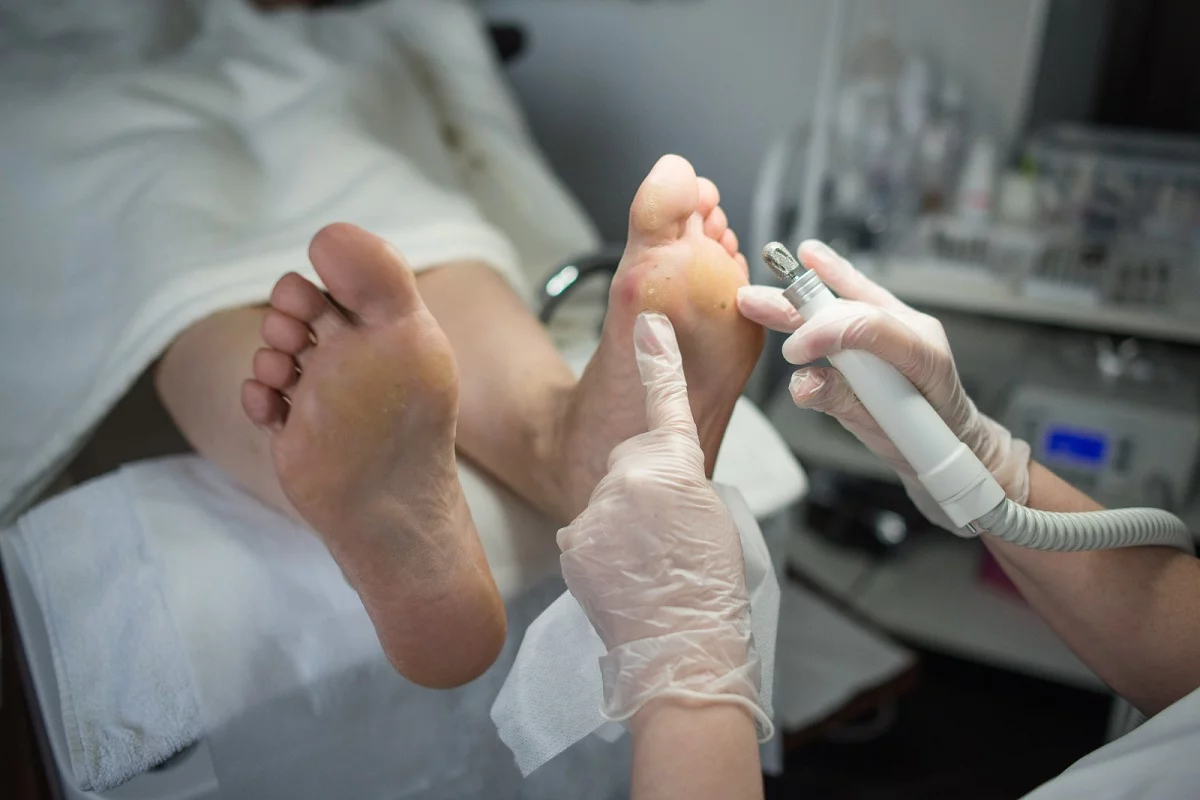 Los pies: una ventana clave para detectar enfermedades graves a tiempo