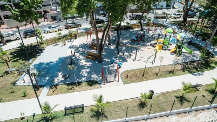Parque