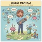Desaprender para aprender