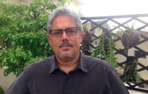 Geovanni D'Alessandro