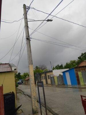 Tormenta Melissa-lluvias-Barahona