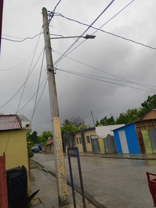 Tormenta Melissa-lluvias-Barahona