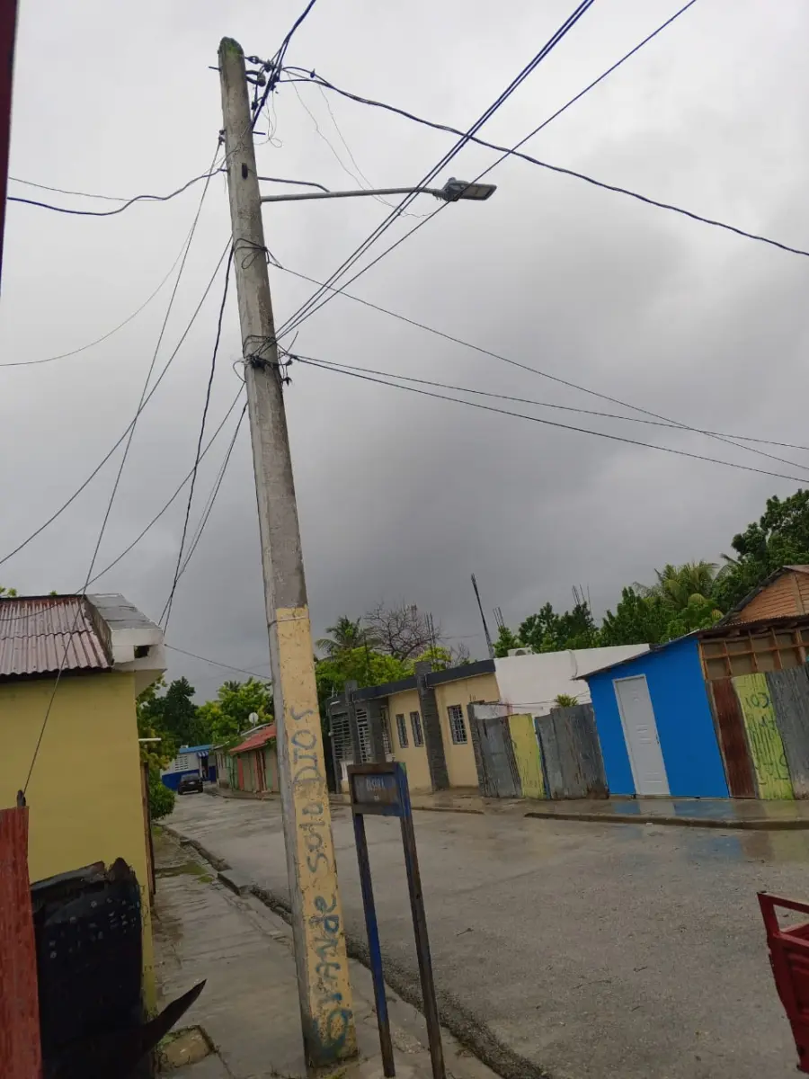 Tormenta Melissa-lluvias-Barahona