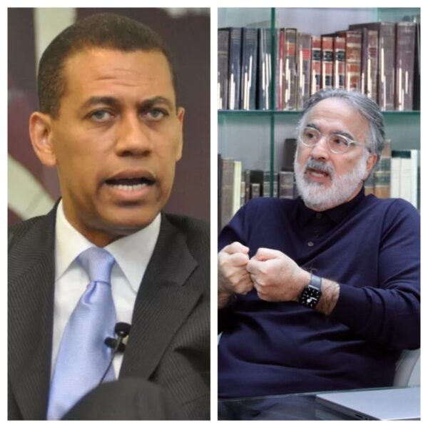 Guido Gómez Mazara- Andy Dauhajre-indotel