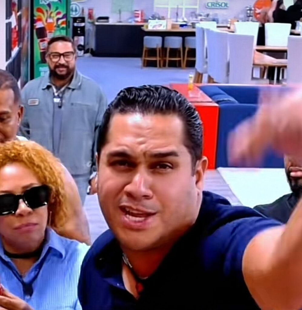 Pichardo improvisacion