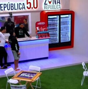 Colmado Casa de Alofoke 2