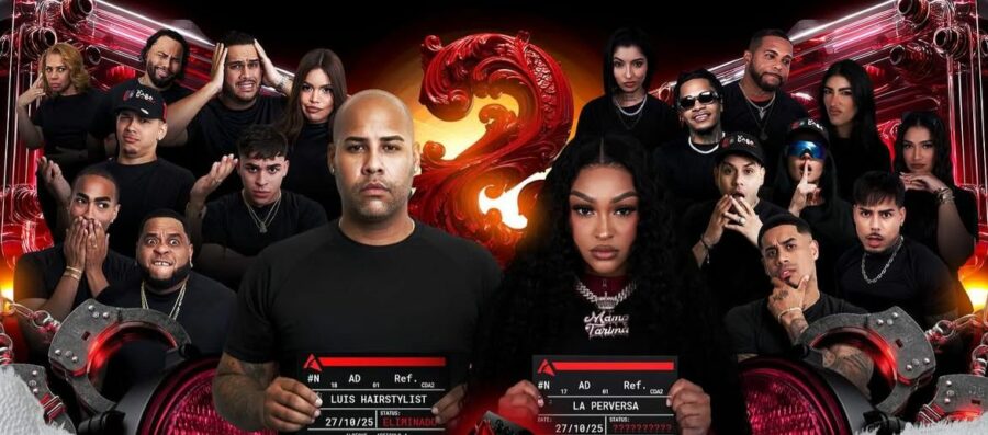 DIA 7 CASA DE ALOFOKE