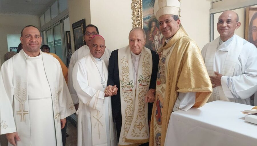 Morel Diplán y López Rodríguez