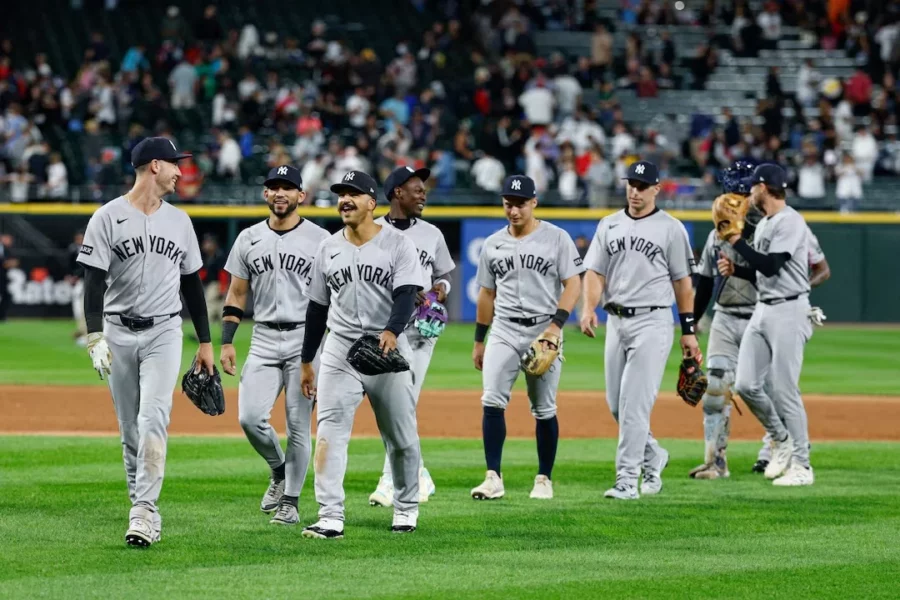 Yankees