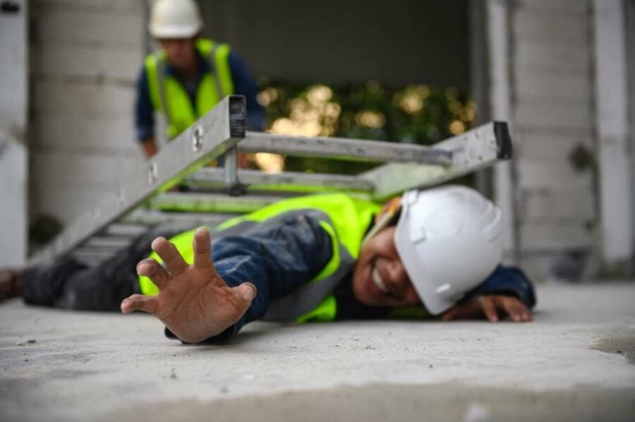 accidentes laborales-idopril