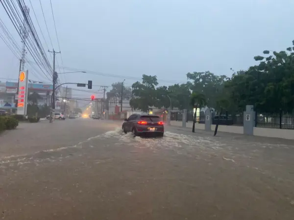 agua juan boch