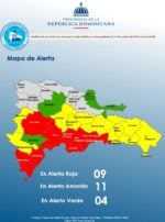 alerta roja
