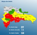 alerta roja