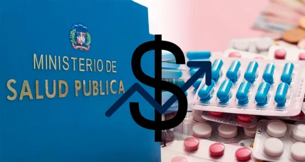 Medicamentos alto costo.