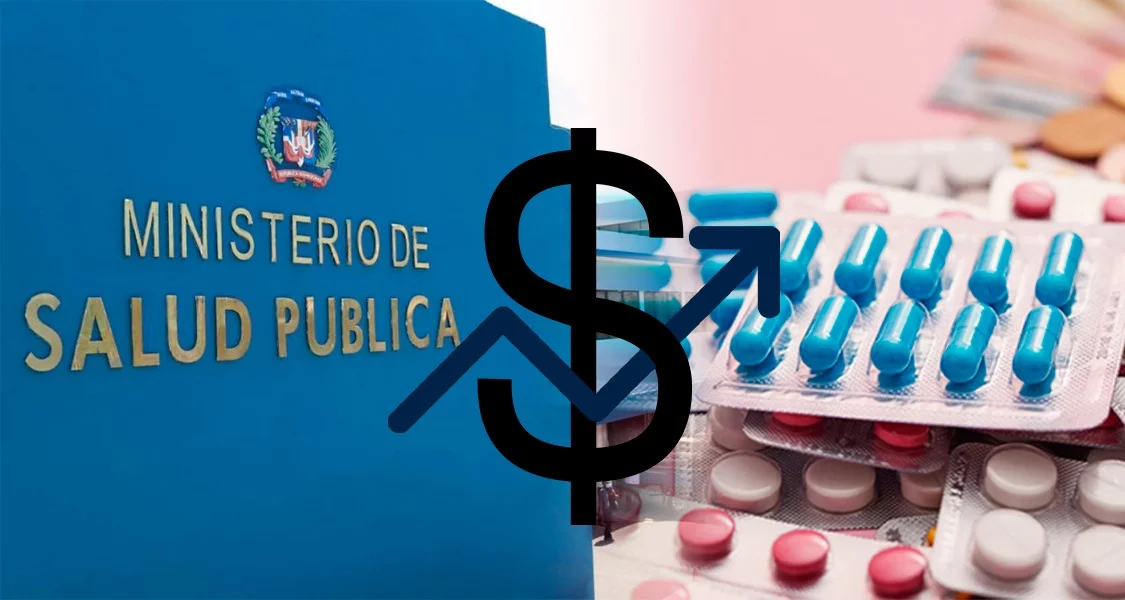 Sociedades Médicas Critican Retraso en Medicamentos de Alto Costo en República Dominicana