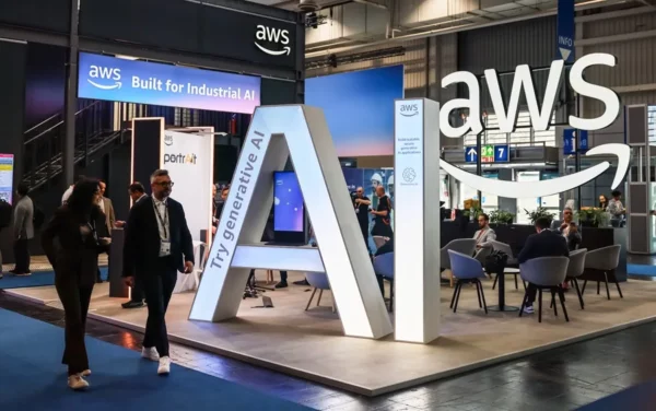 Una caída de la nube de Amazon provoca fallos en cientos de webs y apps por todo el mundo.