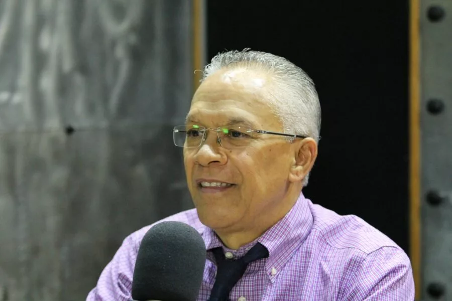 Ángel Almánzar