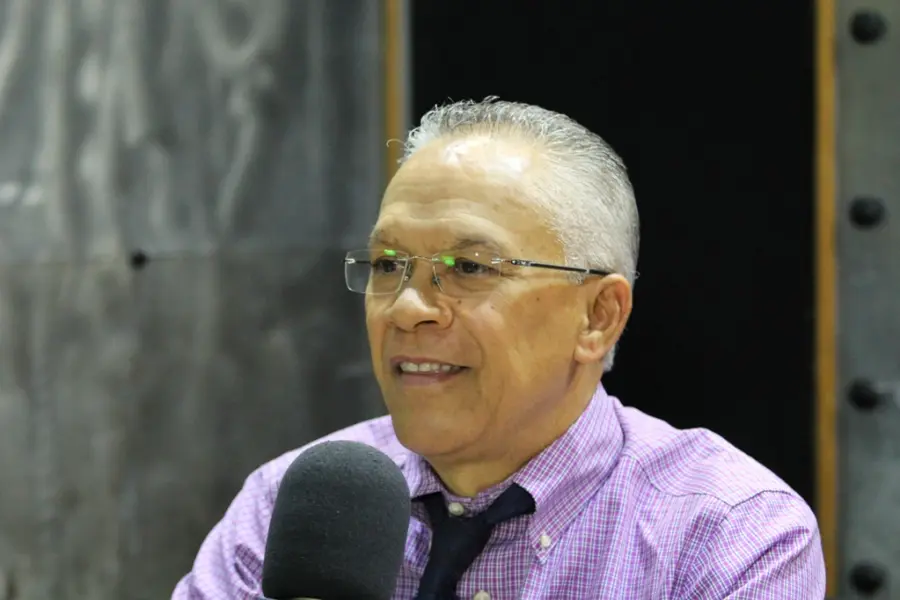 Ángel Almánzar