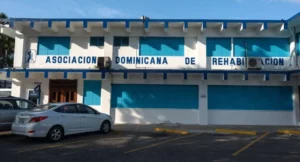 Asociación de Rehabilitación