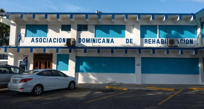 Asociación de Rehabilitación