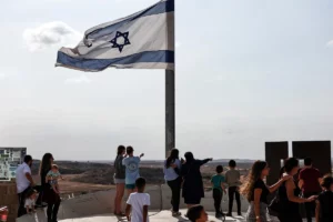 paz-israel