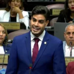 El diputado Bray Vargas cuenta toda la verdad sobre su video filtrado