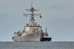 Venezuela-estados Unidos -Caribe