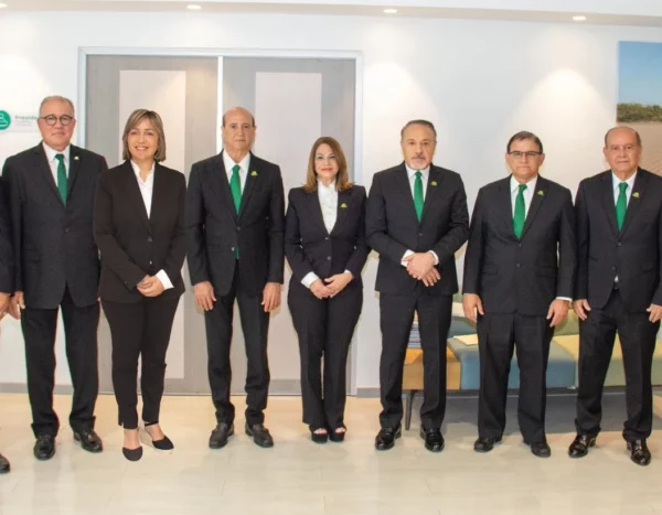 Nuevo Consejo de la Clínica Unión Medica.