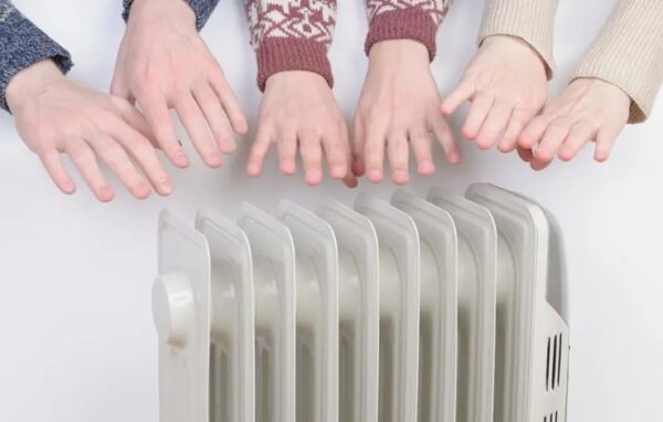 Ley en NYC establece calefacción obligatoria en viviendas entre 1 octubre y 31 de mayo