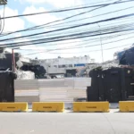 Atención: por actos del Jet Set abren la avenida de la Salud y cierran la Independencia