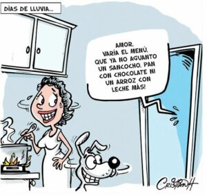 El carrusel de la vida