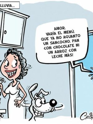El carrusel de la vida