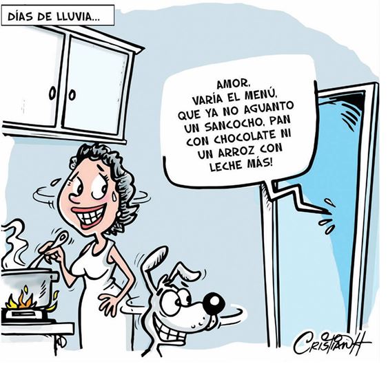 El carrusel de la vida