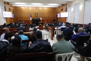 caso calamar en juicio