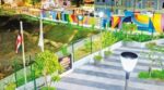 Una ciudad resiliente sobrevive a los fenómenos naturales y aprende de ellos,  adaptando su crecimiento urbano para reducir vulnerabilidades