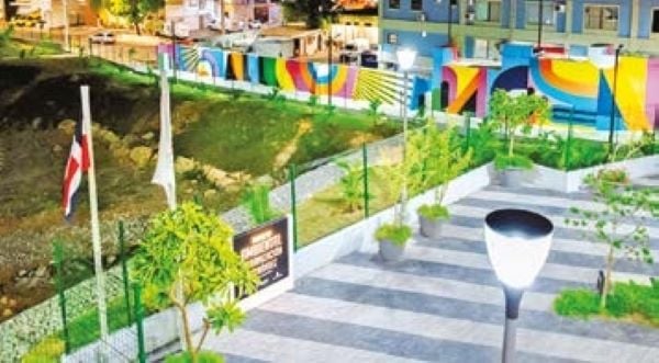 Una ciudad resiliente sobrevive a los fenómenos naturales y aprende de ellos, adaptando su crecimiento urbano para reducir vulnerabilidades