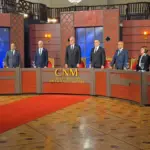 Mientras avanza evaluación de jueces, CNM abre convocatoria para cubrir cuatro vacantes en la Suprema Corte