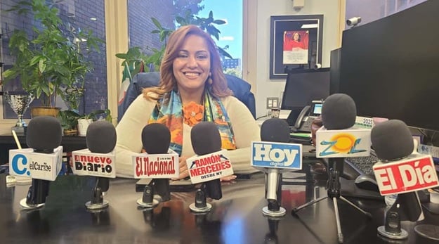 cristina contrera