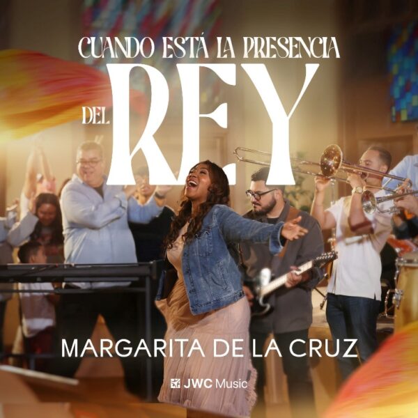 cuando esta la presencia del rey-cancion cristiana
