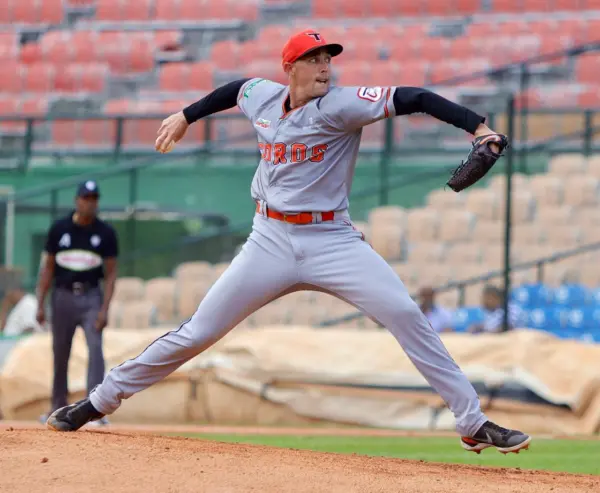 Aaron Sánchez