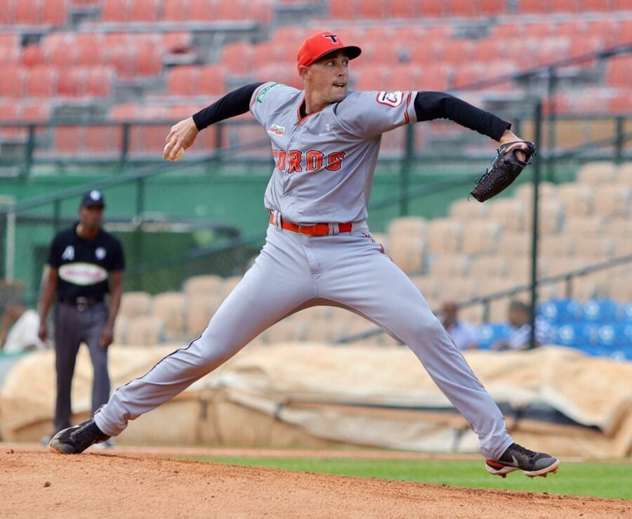 Aaron Sánchez