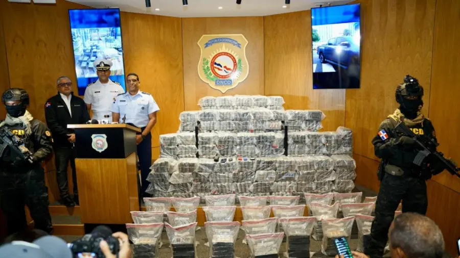 decomiso de droga-dncd-narcotrafico