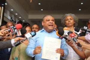diputado reposo
