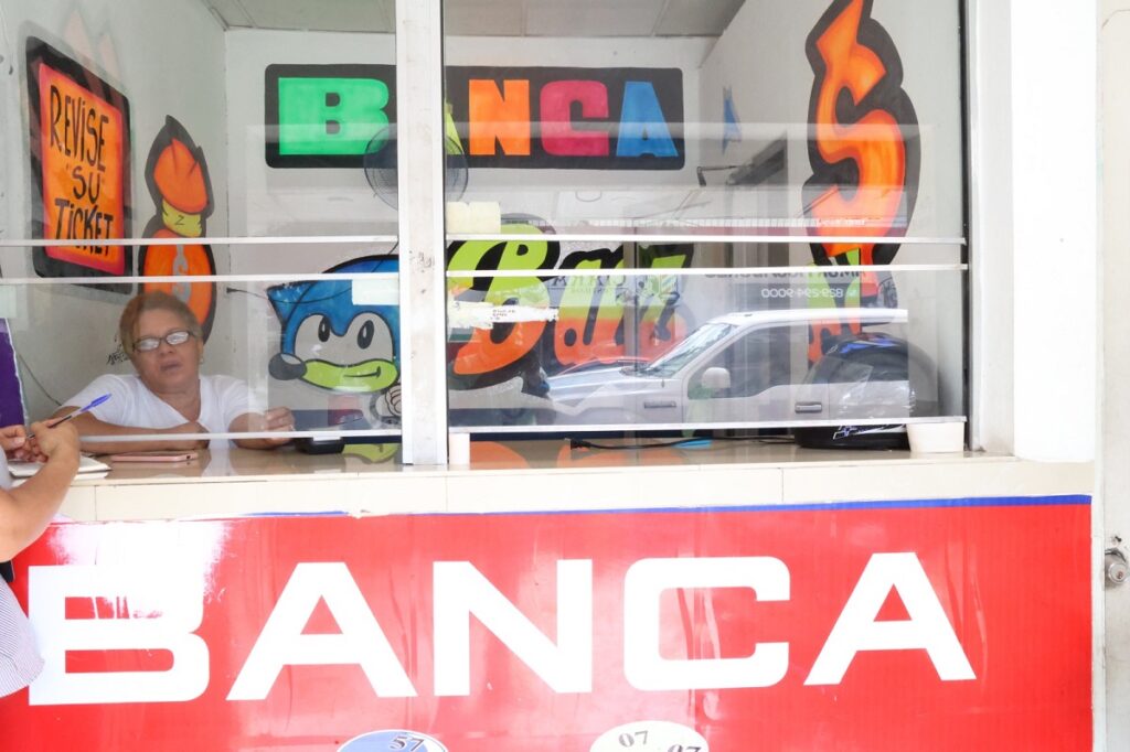 Bancas-loteria-banqueras -salarios-loteria