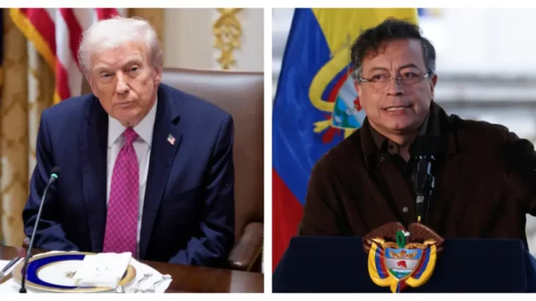 donald-trump-y-gustavo-petro