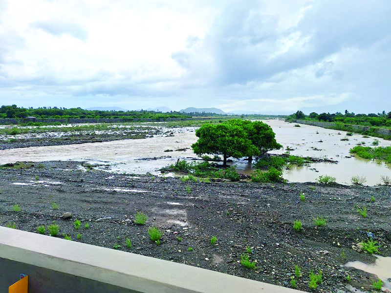 Hasta ayer el Ministerio de Agricultura no había  contabilizado daños  en el sector.